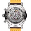 Pre-Owned Top Time B01 Ford Mustang 41mm Mens Watch AB01762A1L1X1