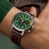 Breitling Top Time B01 Ford Mustang 41mm Men's Watch AB01762A1L1X1