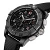 Breitling Avenger B01 Chronograph 44mm Night Mission Men's Watch SB0147101B1X1