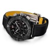 Breitling Avenger B01 Chronograph 44mm Night Mission Men's Watch SB0147101B1X1