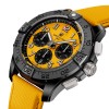 Breitling Avenger B01 Chronograph 44mm Night Mission Men's Watch SB0147101I1X1