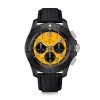 Breitling Avenger B01 Chronograph 44mm Night Mission Men's Watch SB0147101I1X2