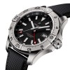 Breitling Avenger Automatic GMT 44mm Men's Watch A32320101B1X1