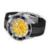 Breitling Superocean 46 Code Yellow Limited Edition Automatic Watch A173781A1I1S1
