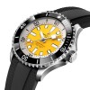 Breitling Superocean 46 Code Yellow Limited Edition Automatic Watch A173781A1I1S1