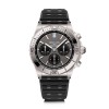 Breitling Chronomat B01 Titanium 42mm Men's Watch EB0134101M1S1