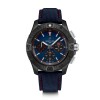 Breitling Limited Edition Avenger B01 Chronograph Night Mission Red Arrows 44mm Men's Watch SB01475A1C1X1