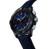 Breitling Limited Edition Avenger B01 Chronograph Night Mission Red Arrows 44mm Men's Watch SB01475A1C1X1