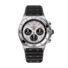 Breitling Chronomat B01 42mm Men's Watch AB0134101G1S2
