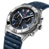 Breitling Chronomat B01 42mm Men's Watch AB0134101C1S1