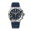 Breitling Chronomat B01 42mm Men's Watch AB0134101C1S1