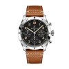 Breitling Classic AVI Chronograph 42mm P-51 Mustang Watch A233803A1B1X1
