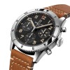 Breitling Classic AVI Chronograph 42mm P-51 Mustang Watch A233803A1B1X1