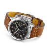 Breitling Classic AVI Chronograph 42mm P-51 Mustang Watch A233803A1B1X1