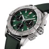 Breitling Avenger B01 Chronograph 42mm Men's Watch AB0146101L1X1