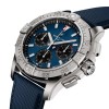 Breitling Avenger B01 Chronograph 42mm Men's AB0146101C1X1
