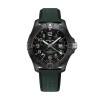 Avenger Automatic GMT 44mm Night Mission Mens Watch S32320101B1X1