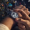 Breitling Navitimer B01 Chronograph 43 Tribute to Concorde Limited Edition Watch AB01389C1C1P1