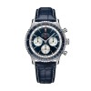 Breitling Navitimer B01 Chronograph 43 Tribute to Concorde Limited Edition Watch AB01389C1C1P1