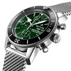 Breitling Superocean Heritage Chronograph 44mm Men's Watch A13313121L1A1