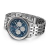 Breitling Navitimer B01 Chronograph 46mm Men's Watch AB0137211C1A1
