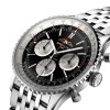 Breitling Navitimer B01 Chronograph 43mm Men's Watch AB0138211B1A1