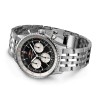 Breitling Navitimer B01 Chronograph 43mm Men's Watch AB0138211B1A1