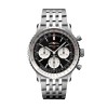 Breitling Navitimer B01 Chronograph 43mm Men's Watch AB0138211B1A1