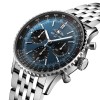 Breitling Navitimer B01 Chronograph 41mm Men's Watch AB0139241C1A1