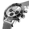 Breitling Superocean Heritage B01 Chronograph 44mm Men's Watch AB0162121G1A1
