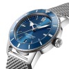 Breitling Superocean Heritage B20 Automatic 44mm Men's Watch AB2030161C1A1