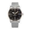 Breitling Superocean Heritage B20 Automatic 42mm Men's Watch UB2010121B1A1