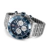 Breitling Super Chronomat B01 44mm Men's Watch AB0136161C1A1