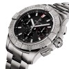 Breitling Avenger B01 Chronograph 44mm Men's Watch AB0147101B1A1