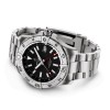 Breitling Avenger Automatic GMT 44mm Men's Watch A32320101B1A1