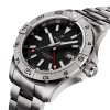 Breitling Avenger Automatic GMT 44mm Men's Watch A32320101B1A1