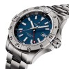 Breitling Avenger Automatic GMT 44mm Men's Watch A32320101C1A1