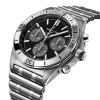 Breitling Limited Edition Chronomat B01 42mm Men's Watch AB01341B1B1A1