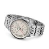 Breitling Navitimer Automatic GMT 41 Mens Watch A32310211G1A1