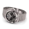 Breitling Chronomat 42mm Titanium Mens Watch EB0134101M1E1