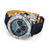 Breitling Super Avenger B01 Chronograph 46mm Mens Watch EB0148101C1X1