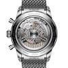 Breitling Superocean Heritage B01 Chronograph 42mm Watch AB0156361L1A1