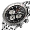 Breitling Navitimer B01 Chronograph 46mm Watch AB0137211B1A1
