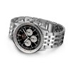 Breitling Navitimer B01 Chronograph 46mm Watch AB0137211B1A1