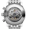 Breitling Navitimer B01 Chronograph 46mm Watch AB0137211B1A1