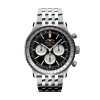 Breitling Navitimer B01 Chronograph 46mm Watch AB0137211B1A1
