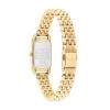 Coach Cadie 28.5 Gold Tone Blet 14504629