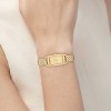 Coach Cadie 28.5 Gold Tone Blet 14504629