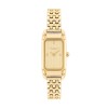 Coach Cadie 28.5 Gold Tone Blet 14504629