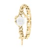 Coach Iris 22mm Charm Bracelet 14504648